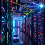 Seam: Kubernetes-Aware Programmable Networking & Cloud Provisioning